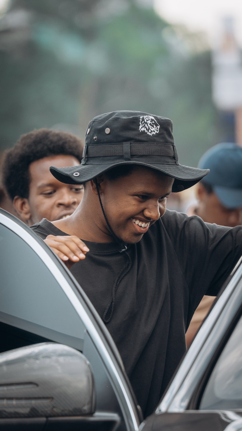Auto Show Kampala 2026 — Best Auto Car Collection